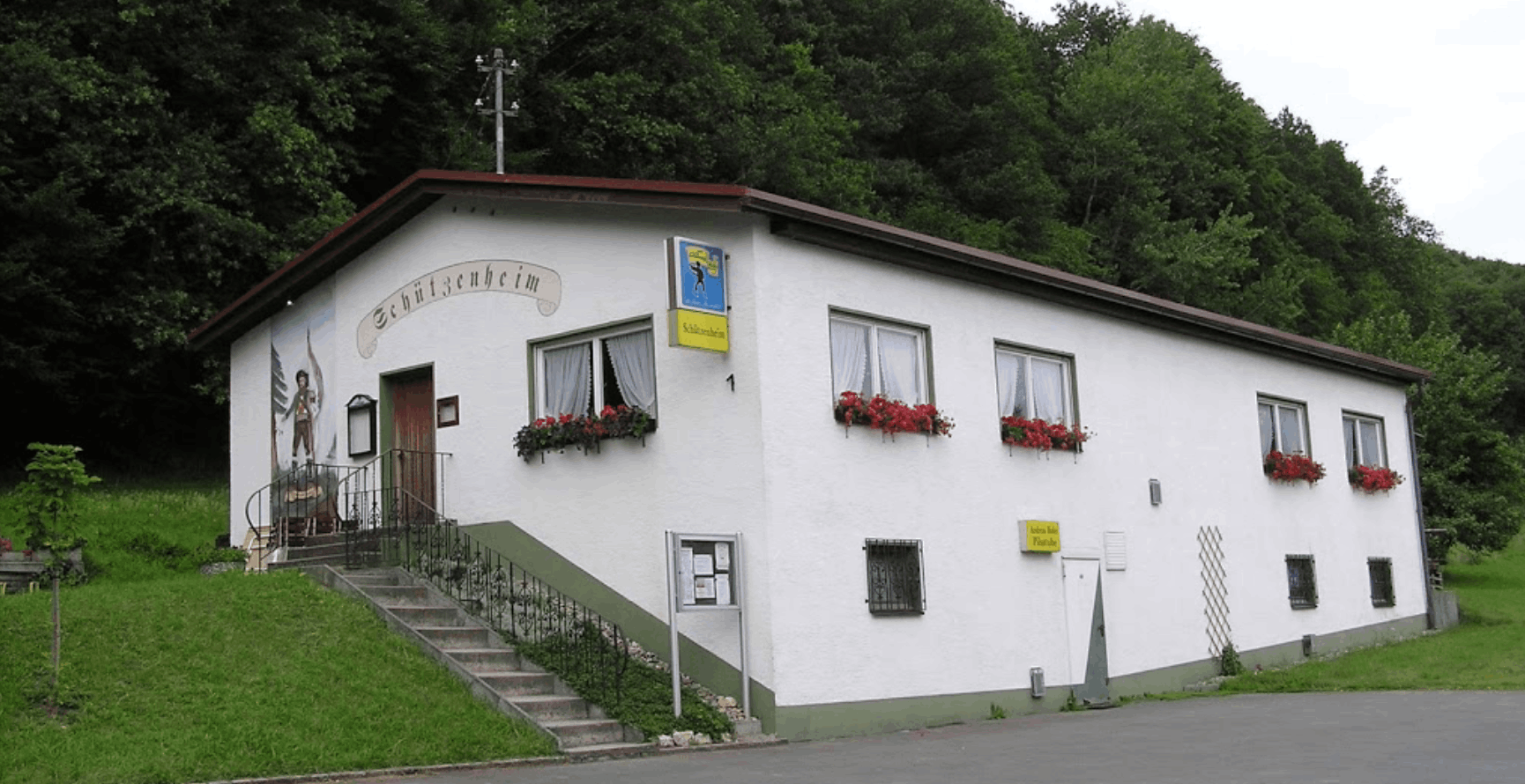 Schutzenverein Eppsihofen